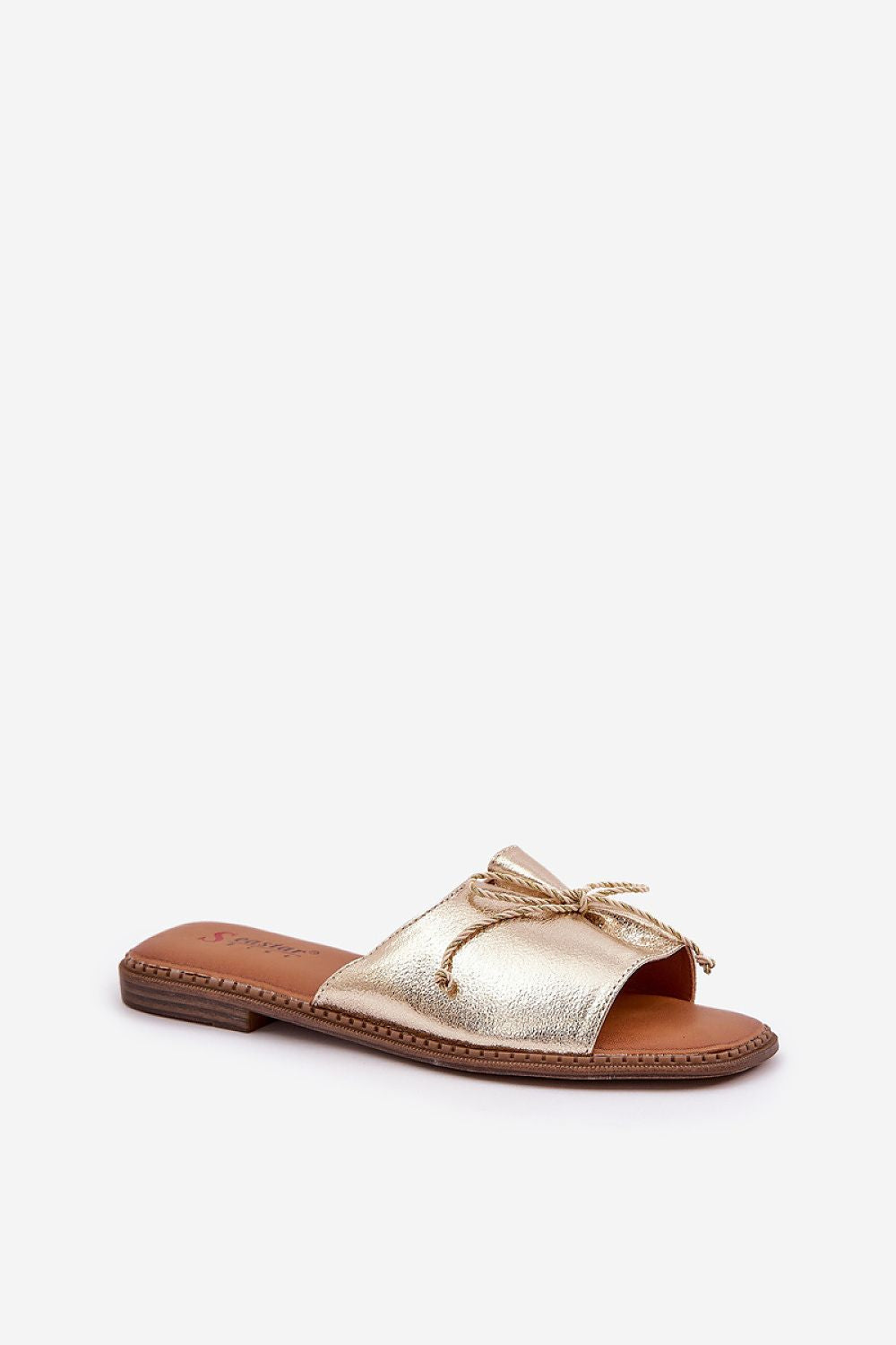 Sandale Elyana Slide | Zachoo