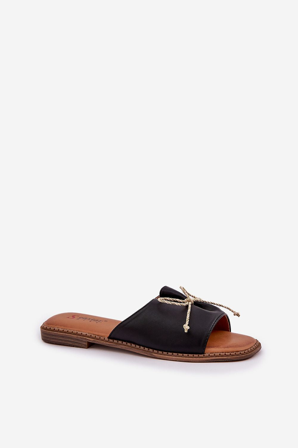 Sandale Elyana Slide | Zachoo