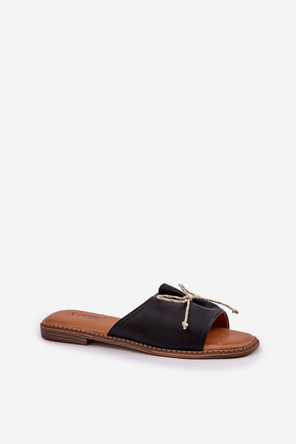 Sandale Elyana Slide | Zachoo