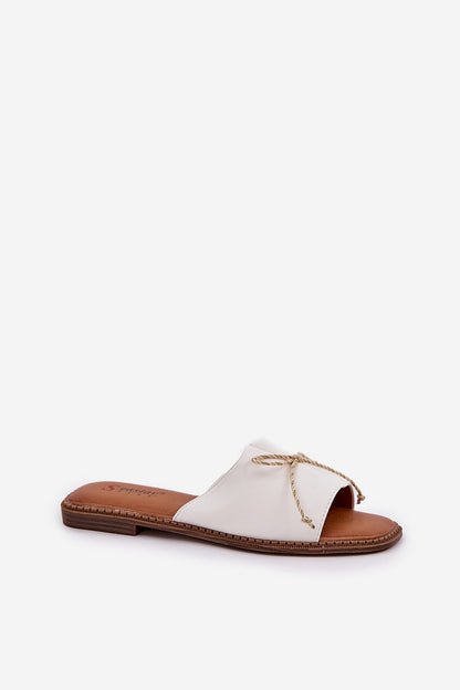 Sandale Elyana Slide | Zachoo