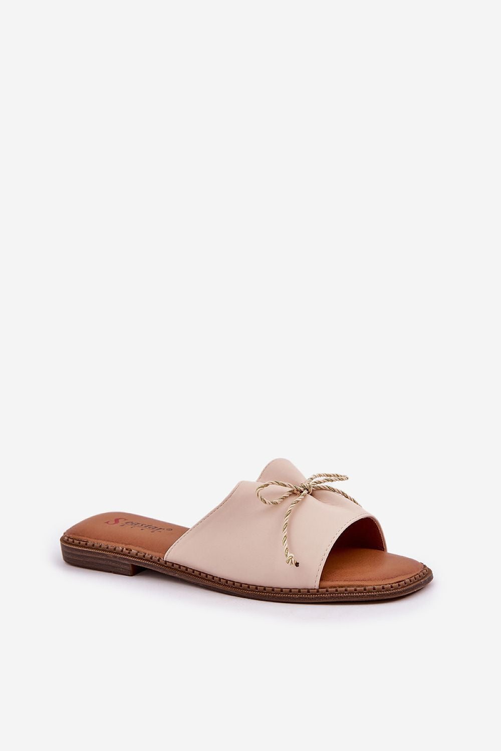 Sandale Elyana Slide | Zachoo