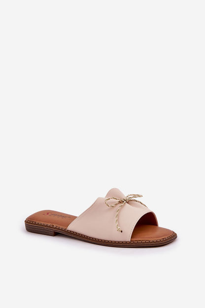 Sandale Elyana Slide | Zachoo