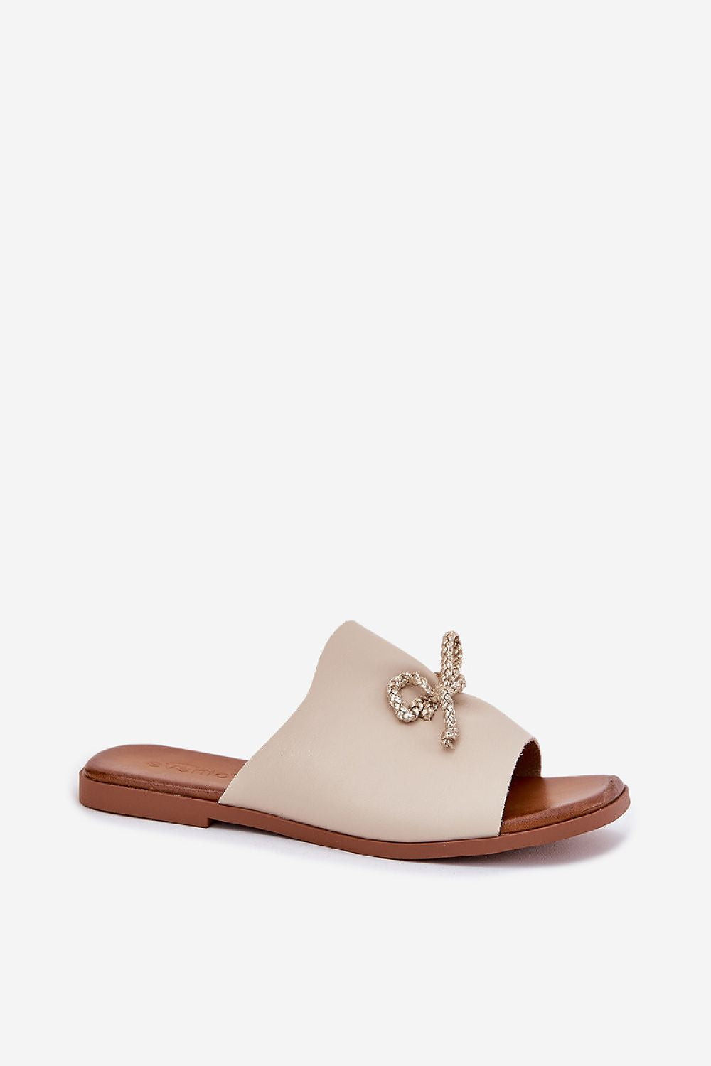 Sandale Layra Knot | Zachoo