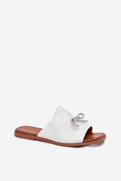 Sandale Layra Knot | Zachoo