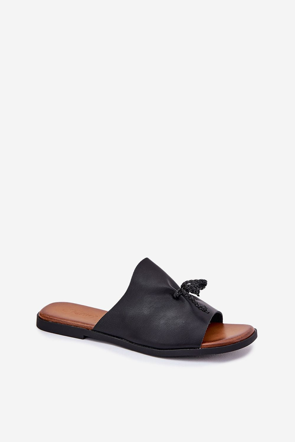 Sandale Layra Knot | Zachoo