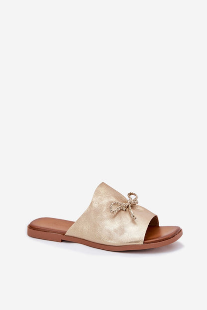 Sandale Layra Knot | Zachoo