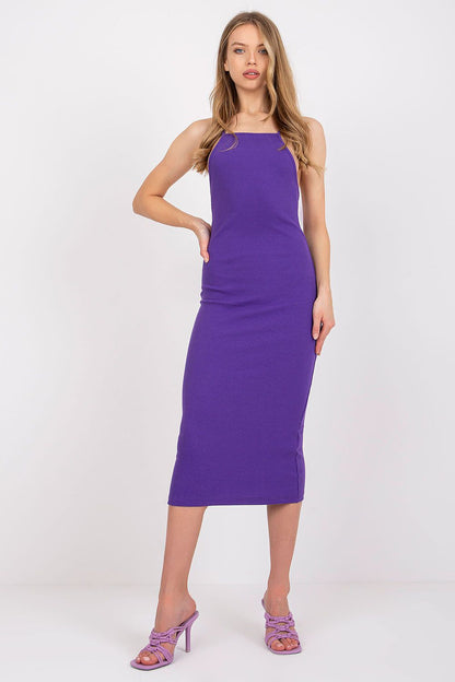Robe Seryna violet | Zachoo