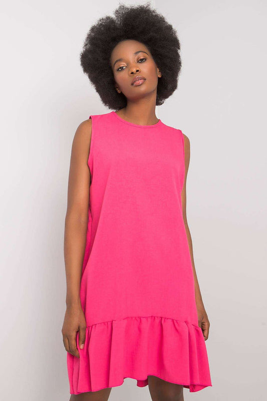 Robe Calivane rosé | Zachoo