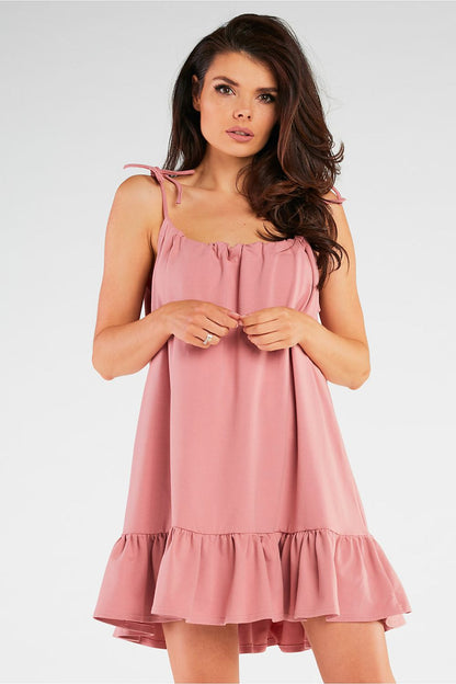 Robe Calméria rosé | Zachoo