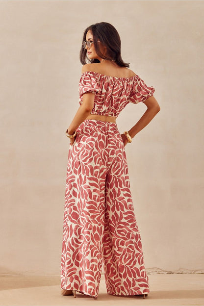 Pantalon Accord Précis | Zachoo