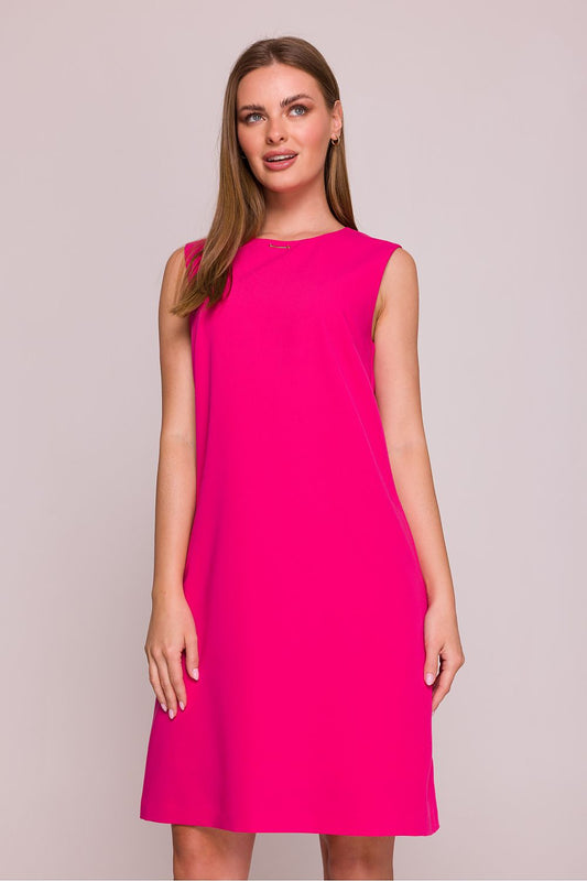 Robe de jour Lueur Infinie gris | Zachoo