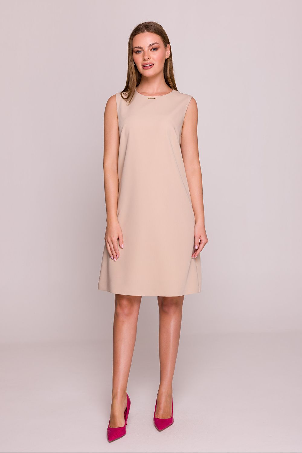 Robe de jour Lueur Infinie | Zachoo
