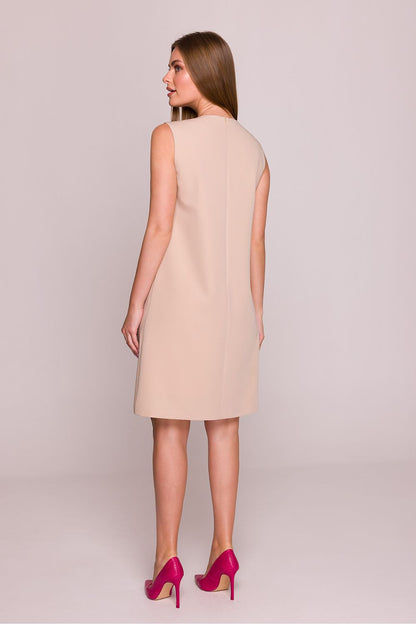 Robe de jour Lueur Infinie | Zachoo