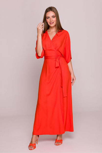 Robe de jour Miroir de Brise rouge | Zachoo