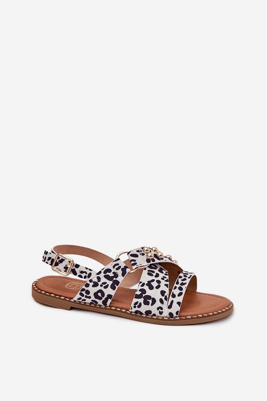 Sandales Sundara | Zachoo