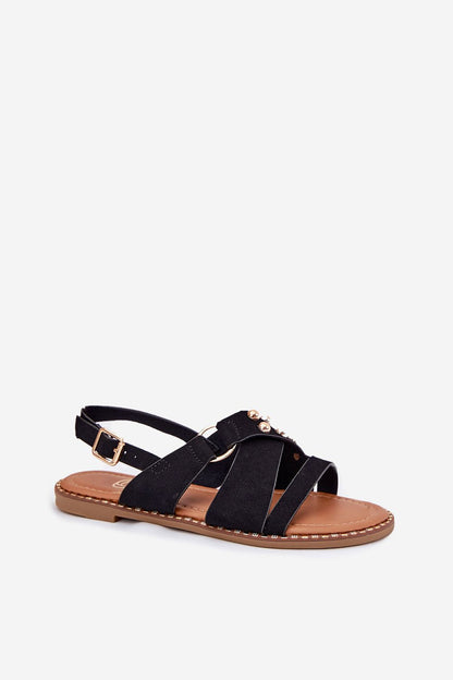 Sandales Sundara | Zachoo