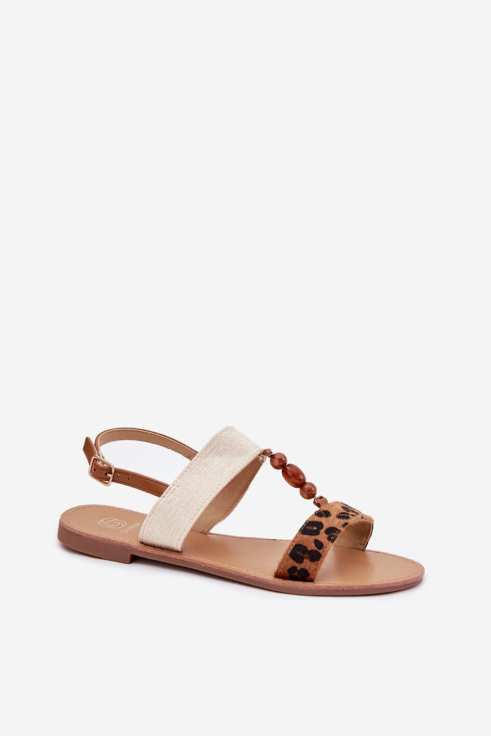 Sandales Albaïa | Zachoo