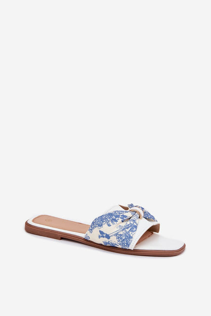 Sandales Nœra | Zachoo