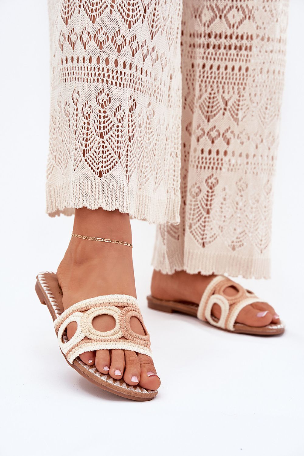 Sandales Lunassa | Zachoo