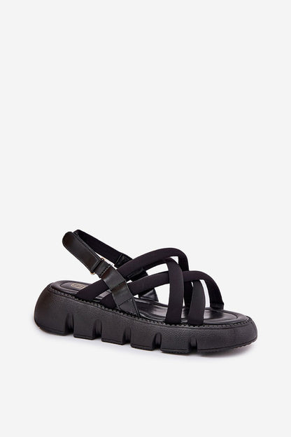 Sandales Kairo Mist | Zachoo