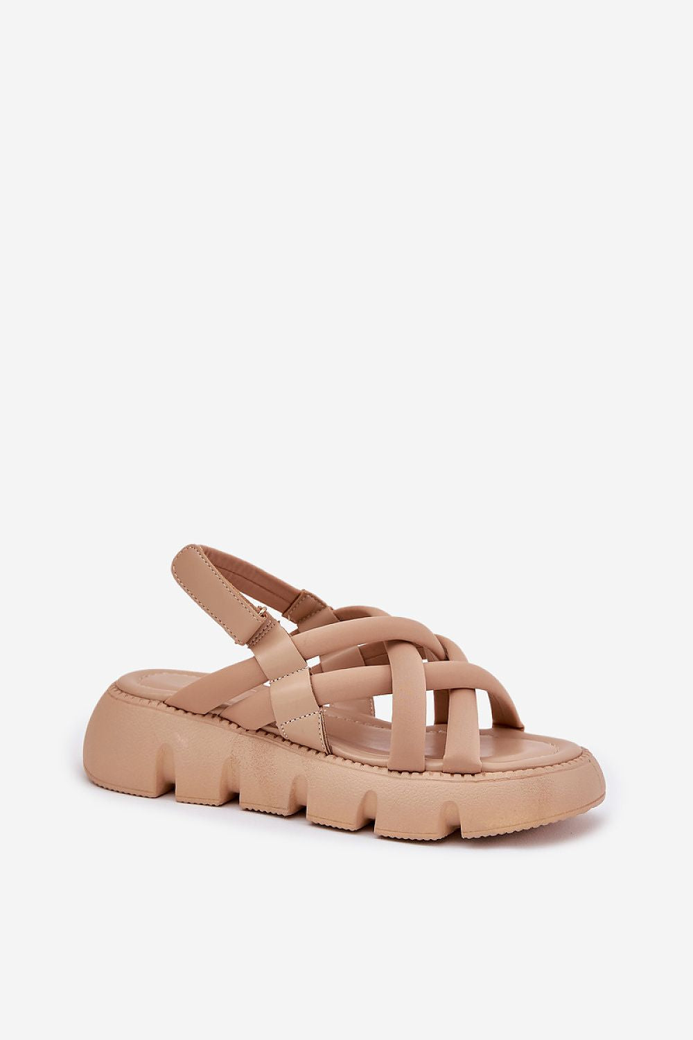 Sandales Kairo Mist | Zachoo