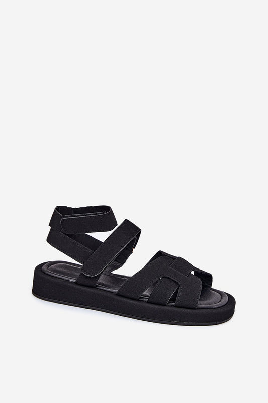 Sandales Solaera | Zachoo