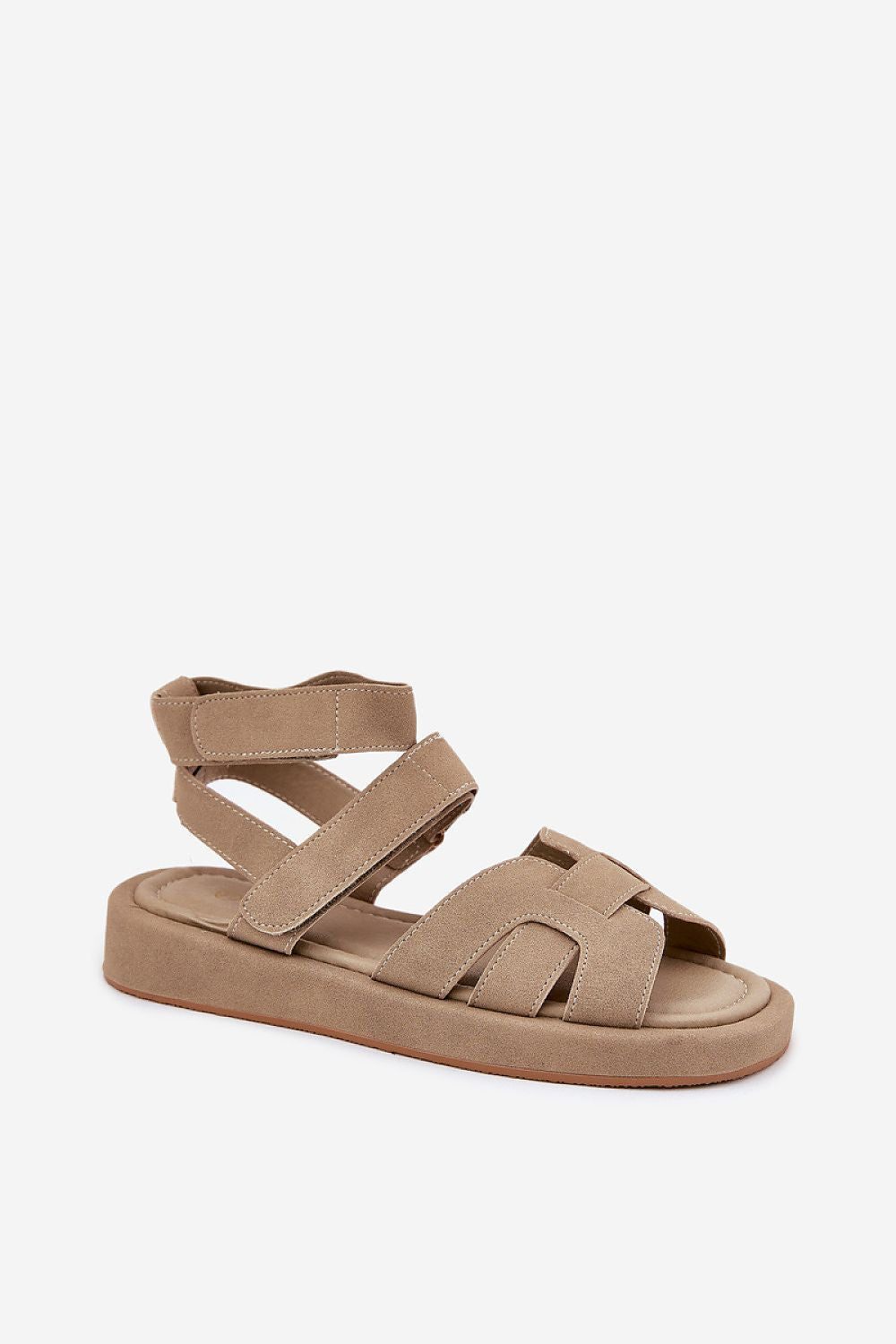Sandales Solaera | Zachoo