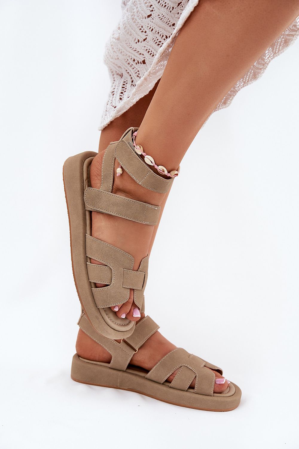 Sandales Solaera | Zachoo