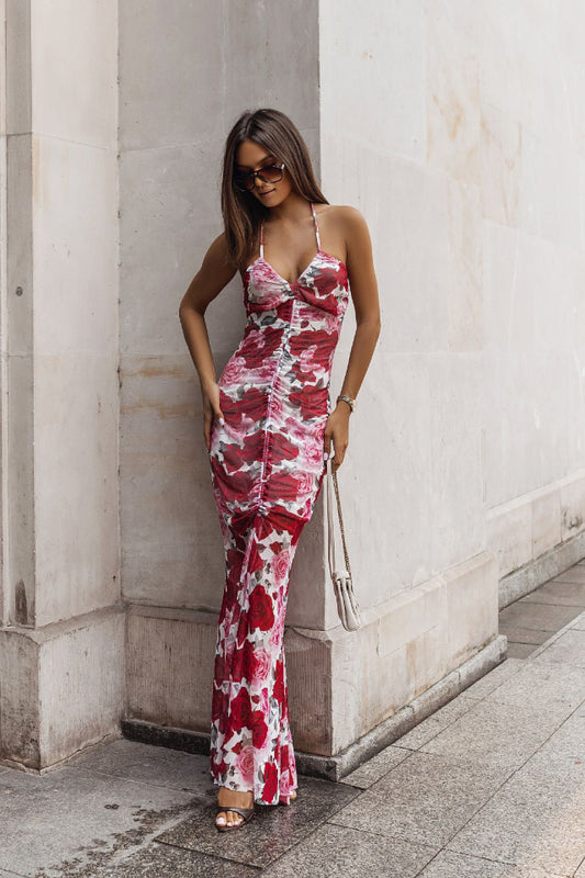Robe de jour Élan Pastel | Zachoo