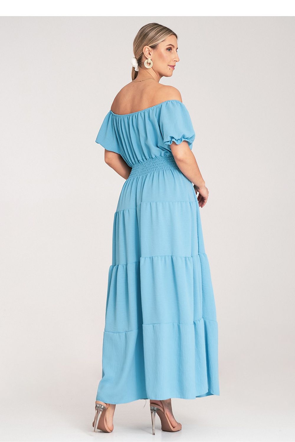Robe de jour Oriana Solstice | Zachoo