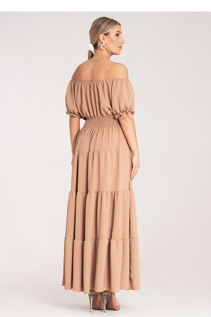 Robe de jour Oriana Solstice | Zachoo