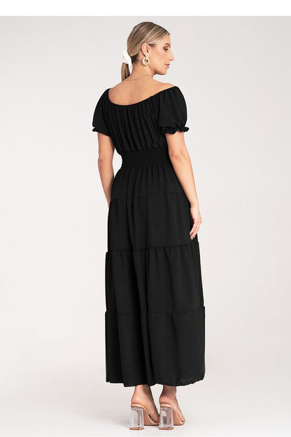 Robe de jour Oriana Solstice | Zachoo