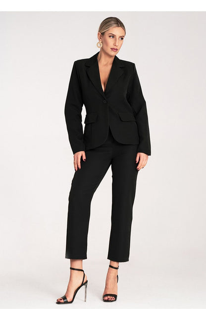 Ensemble Serina Contempo noir S M | Zachoo