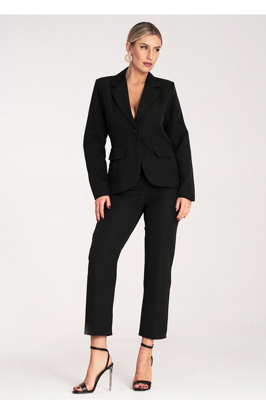 Ensemble Serina Contempo noir S M | Zachoo