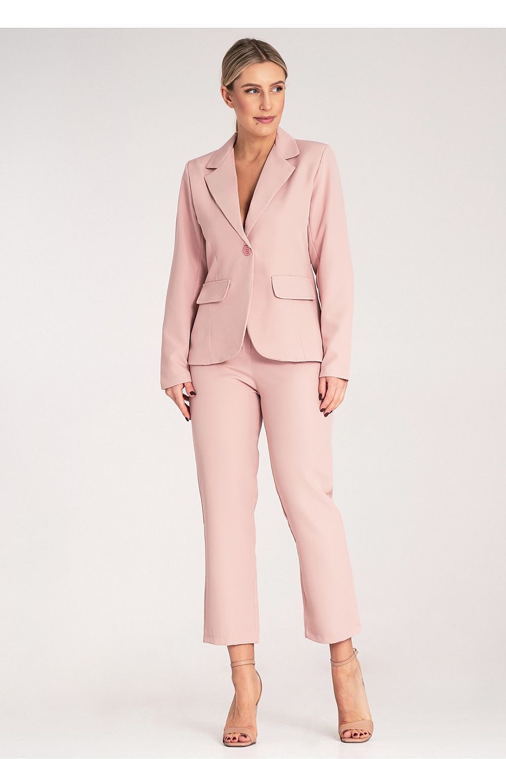 Ensemble Serina Contempo rosé S M | Zachoo