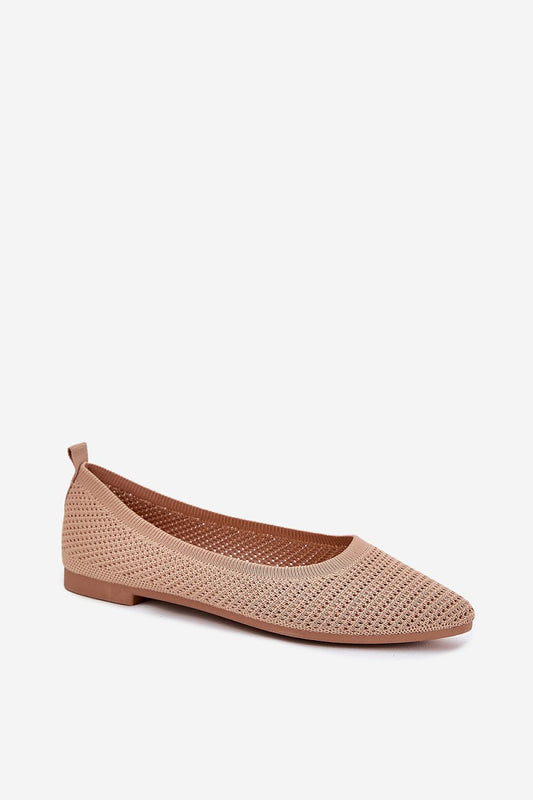 Ballerine Vianelle Ray | Zachoo