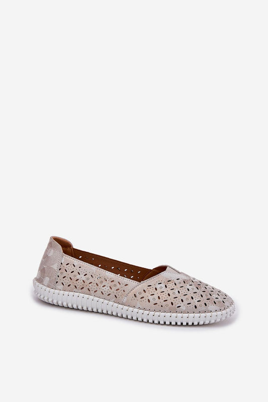 Ballerine Seyra Walk | Zachoo