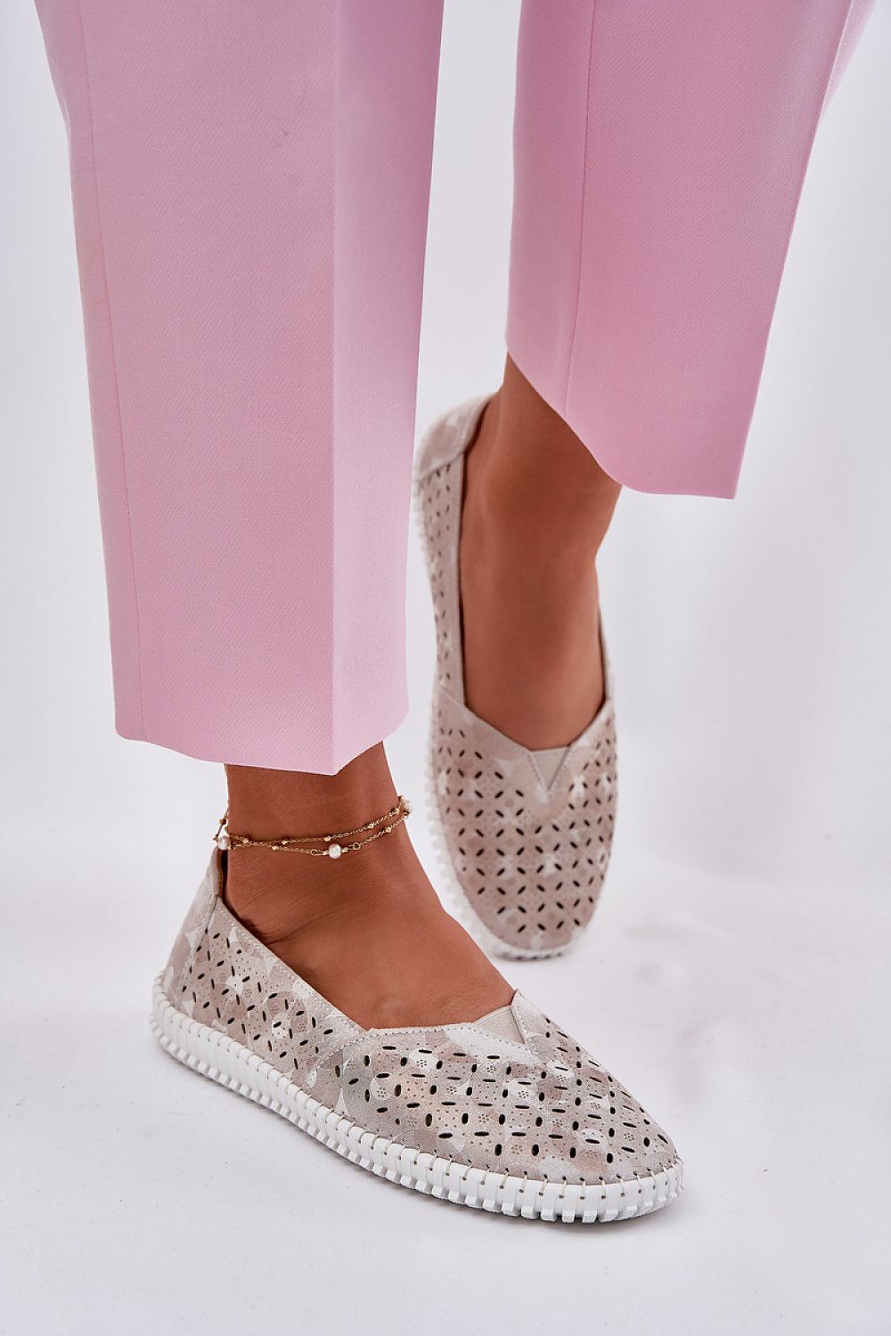 Ballerine Seyra Walk | Zachoo
