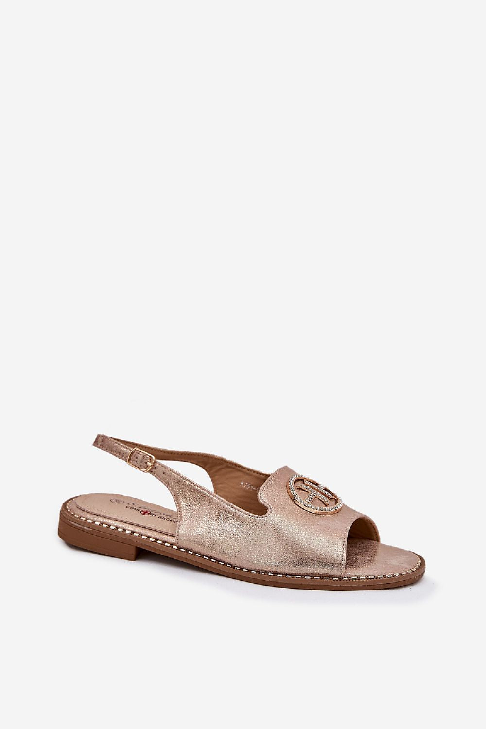 Sandales Velora Bloom | Zachoo