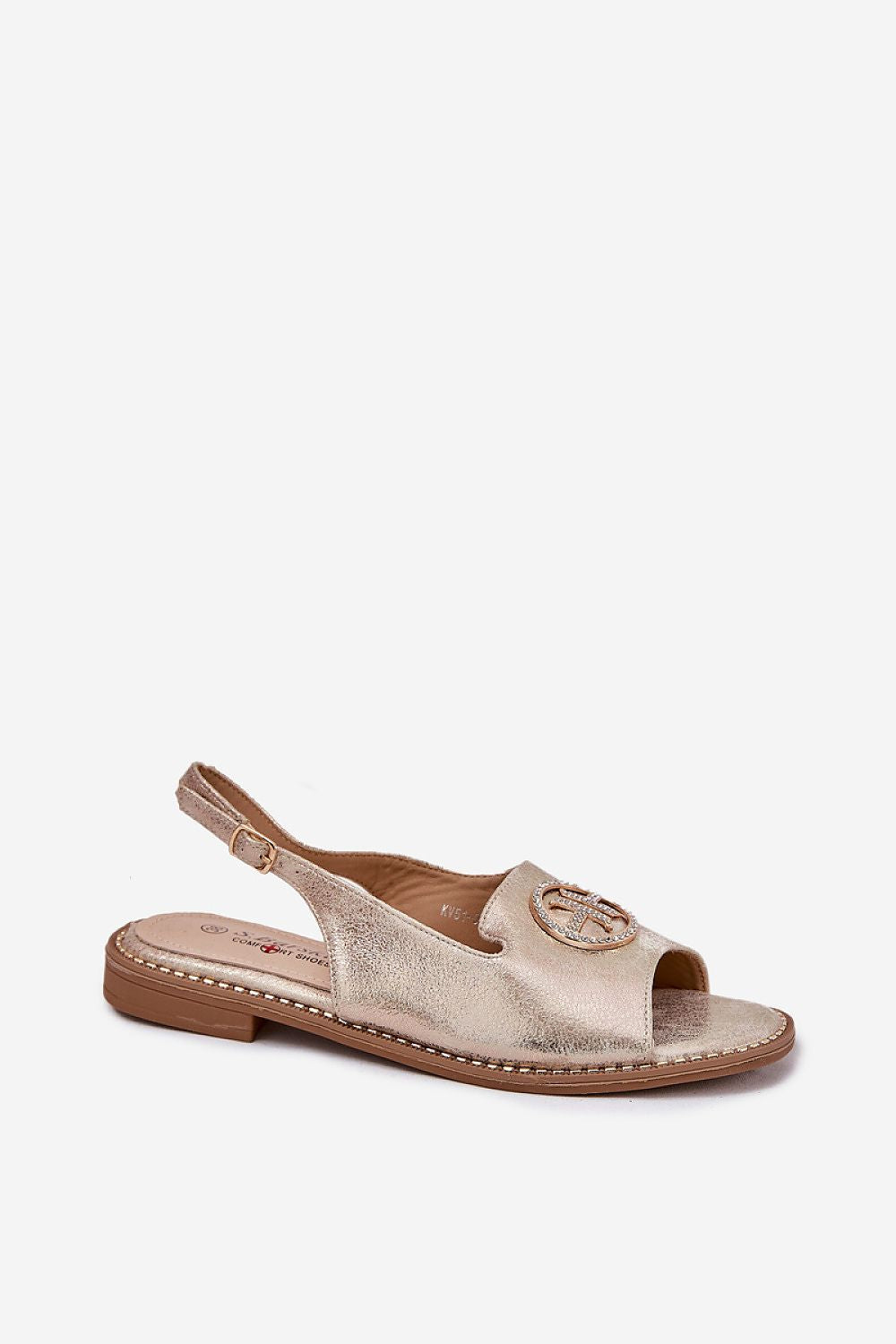 Sandales Velora Bloom | Zachoo