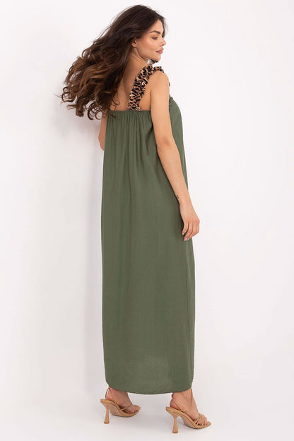 Robe de jour Solenya maxi | Zachoo