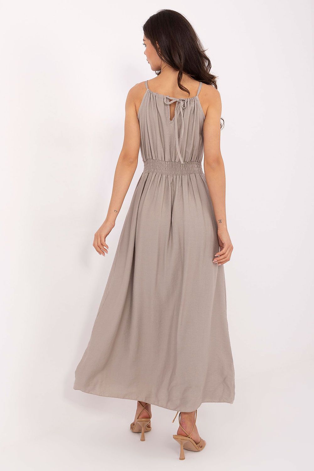 Robe de jour Clarté Silencieuse | Zachoo