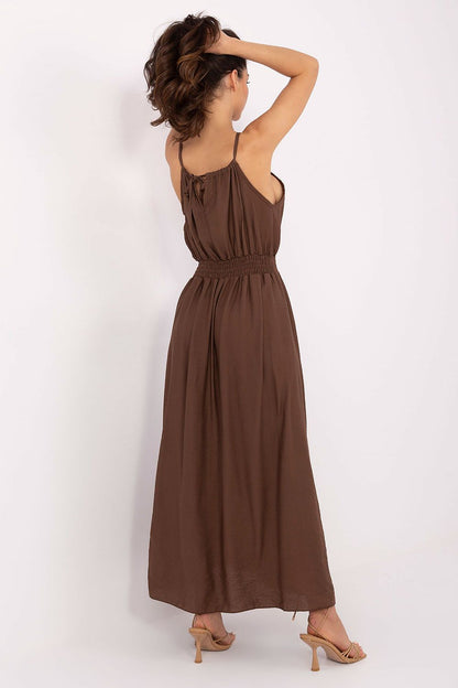 Robe de jour Clarté Silencieuse | Zachoo