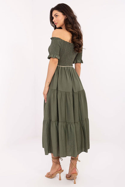 Robe de jour Brume Matinale | Zachoo