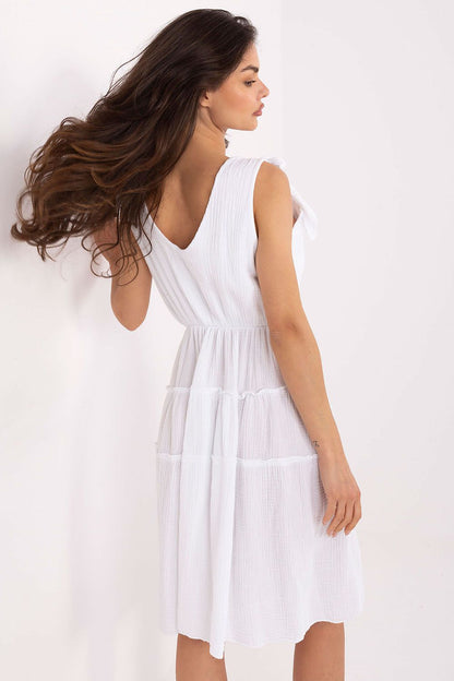 Robe de jour Écume d’Éclat | Zachoo