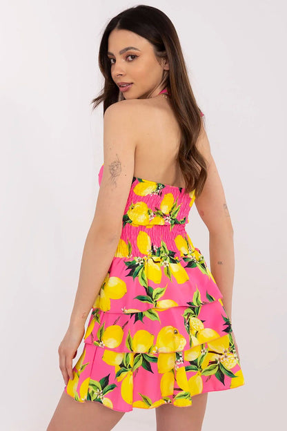 Robe de jour Rosée Vagabonde | Zachoo