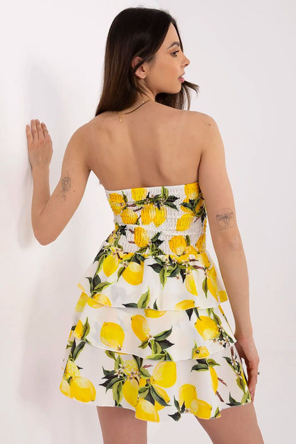 Robe de jour Rosée Vagabonde | Zachoo