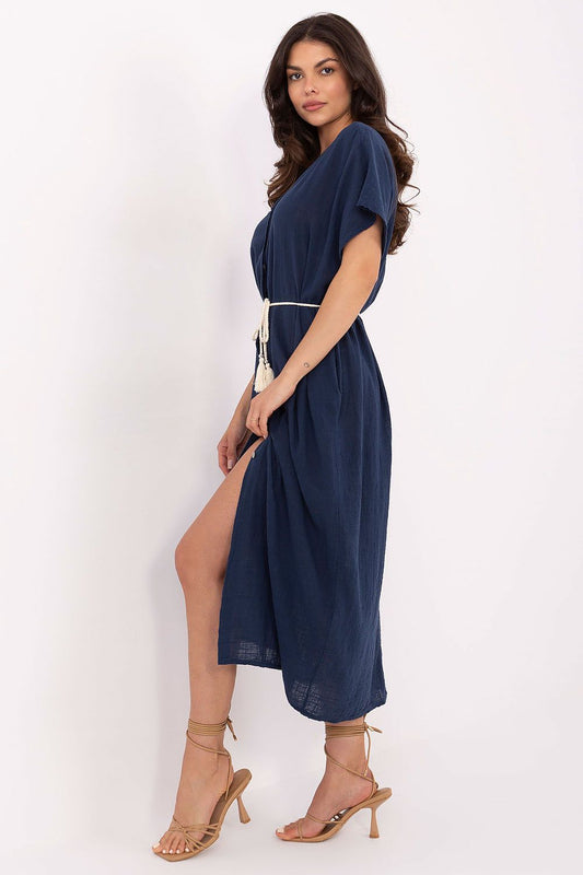 Robe de jour Éveil Naturel | Zachoo