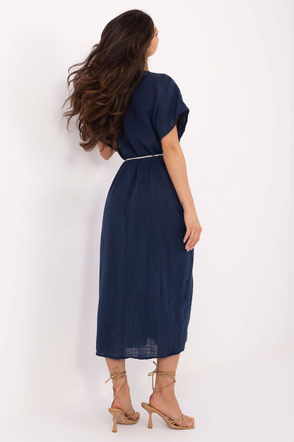 Robe de jour Éveil Naturel | Zachoo