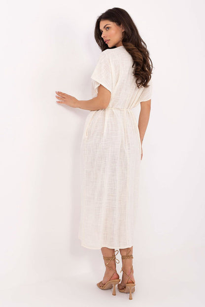 Robe de jour Éveil Naturel | Zachoo